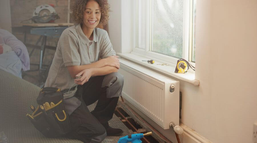 Professional Gas Leak Detection in Bagdad, KY